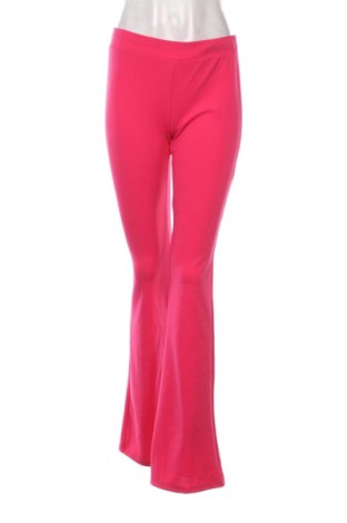 Damskie spodnie Unbranded, Rozmiar M, Kolor Różowy, Cena 78,99 zł