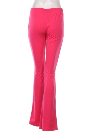 Damskie spodnie Unbranded, Rozmiar M, Kolor Różowy, Cena 78,99 zł