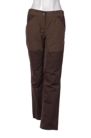 Damenhose Unbranded, Größe S, Farbe Braun, Preis € 14,77