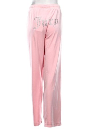 Dámske nohavice Juicy Couture, Veľkosť XXL, Farba Ružová, Cena  85,95 €