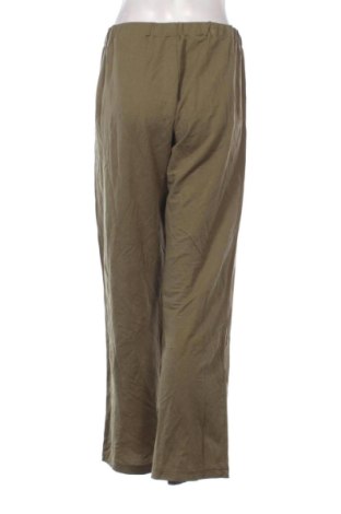 Pantaloni de femei Unbranded, Mărime S, Culoare Verde, Preț 91,99 Lei