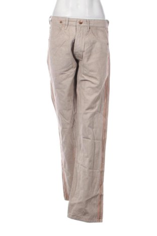Damenhose Unbranded, Größe L, Farbe Beige, Preis 19,99 €