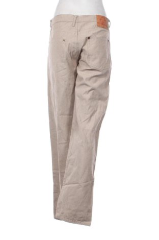 Damenhose Unbranded, Größe L, Farbe Beige, Preis 19,99 €