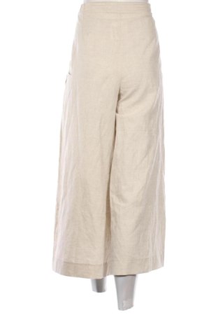 Damskie spodnie Unbranded, Rozmiar XL, Kolor Beżowy, Cena 148,40 zł