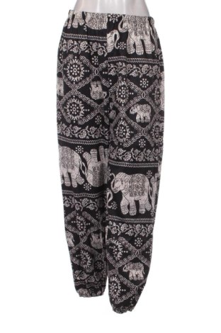 Pantaloni de femei Unbranded, Mărime L, Culoare Multicolor, Preț 91,99 Lei