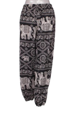 Pantaloni de femei Unbranded, Mărime L, Culoare Multicolor, Preț 91,99 Lei