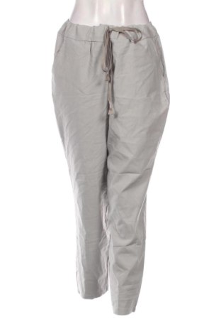 Dámske nohavice Unbranded, Veľkosť 3XL, Farba Sivá, Cena  17,95 €