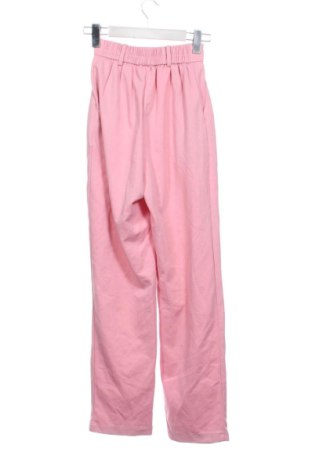 Damskie spodnie Unbranded, Rozmiar XS, Kolor Różowy, Cena 78,99 zł