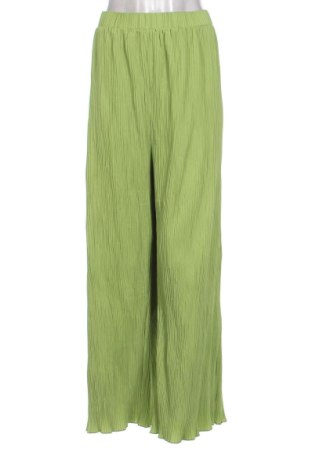 Damskie spodnie Unbranded, Rozmiar 4XL, Kolor Zielony, Cena 78,99 zł