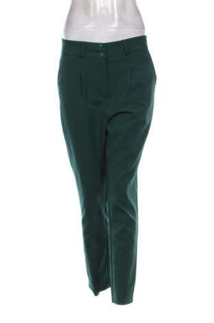 Pantaloni de femei Unbranded, Mărime L, Culoare Verde, Preț 91,99 Lei