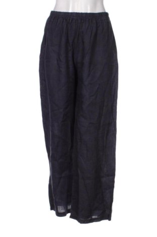 Damskie spodnie Unbranded, Rozmiar L, Kolor Niebieski, Cena 82,95 zł