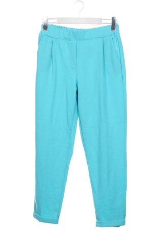 Pantaloni de femei Unbranded, Mărime XS, Culoare Albastru, Preț 91,99 Lei