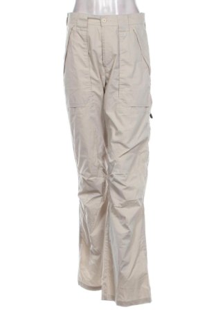 Damskie spodnie Unbranded, Rozmiar S, Kolor Beżowy, Cena 78,99 zł