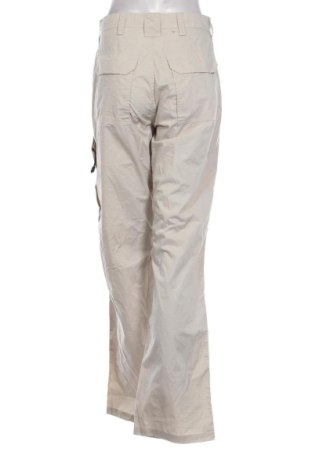Damskie spodnie Unbranded, Rozmiar S, Kolor Beżowy, Cena 78,99 zł