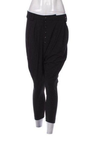 Pantaloni de femei Unbranded, Mărime XL, Culoare Negru, Preț 91,99 Lei