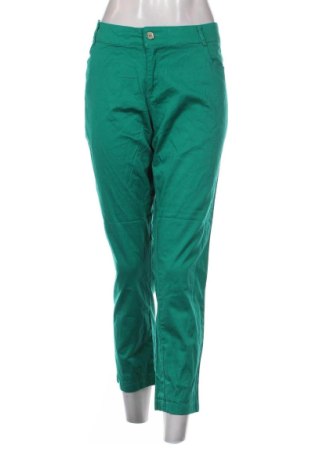 Dámské kalhoty  Unbranded, Velikost XL, Barva Zelená, Cena  409,00 Kč, #136552784