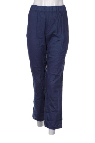 Pantaloni de femei Unbranded, Mărime S, Culoare Albastru, Preț 91,99 Lei