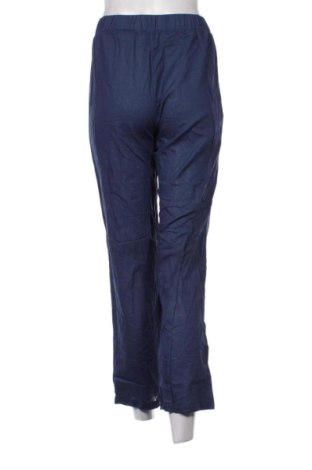 Pantaloni de femei Unbranded, Mărime S, Culoare Albastru, Preț 91,99 Lei