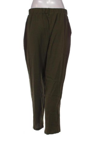 Pantaloni de femei Unbranded, Mărime L, Culoare Verde, Preț 91,99 Lei