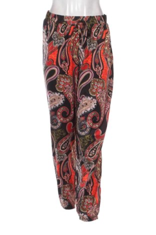 Damskie spodnie Unbranded, Rozmiar L, Kolor Kolorowy, Cena 78,99 zł