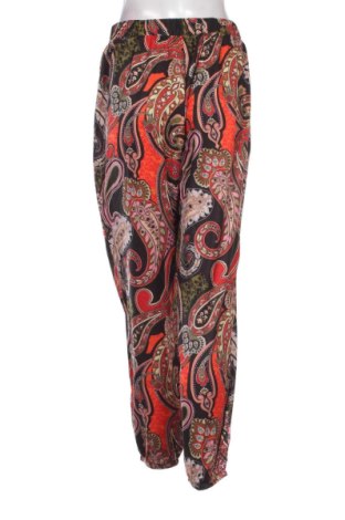 Damskie spodnie Unbranded, Rozmiar L, Kolor Kolorowy, Cena 78,99 zł