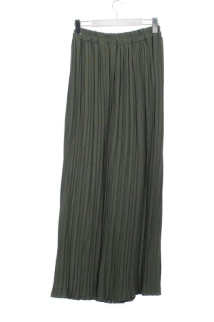 Pantaloni de femei Unbranded, Mărime XXS, Culoare Verde, Preț 91,99 Lei