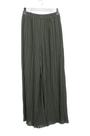 Pantaloni de femei Unbranded, Mărime XXS, Culoare Verde, Preț 91,99 Lei