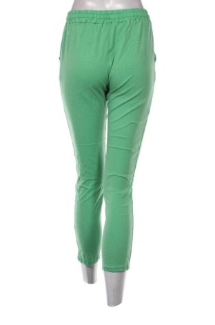 Damskie spodnie Unbranded, Rozmiar S, Kolor Zielony, Cena 78,99 zł