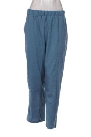 Damenhose Unbranded, Größe L, Farbe Blau, Preis € 19,99