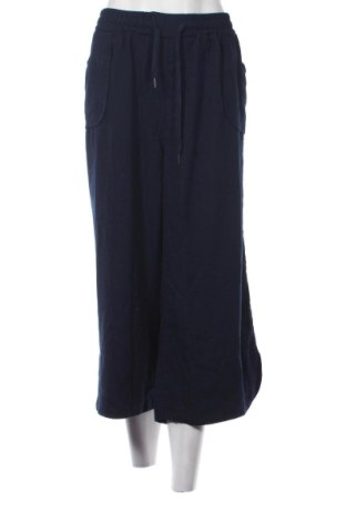 Dámske nohavice Unbranded, Veľkosť XL, Farba Modrá, Cena  17,95 €