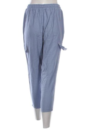 Pantaloni de femei Unbranded, Mărime M, Culoare Albastru, Preț 91,99 Lei