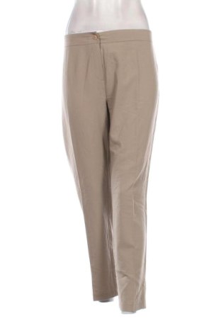 Damskie spodnie Unbranded, Rozmiar XL, Kolor Beżowy, Cena 78,99 zł