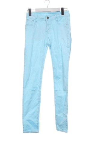 Dámske nohavice Unbranded, Veľkosť XS, Farba Modrá, Cena  17,95 €