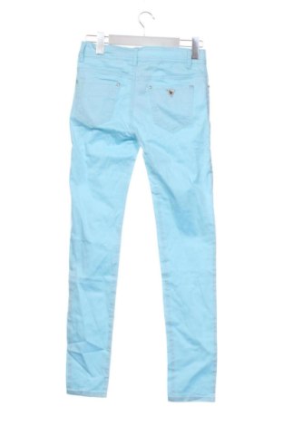 Dámske nohavice Unbranded, Veľkosť XS, Farba Modrá, Cena  17,95 €