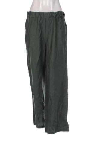 Damenhose Unbranded, Größe M, Farbe Grün, Preis 19,99 €
