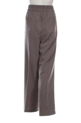 Pantaloni de femei Unbranded, Mărime 3XL, Culoare Gri, Preț 91,99 Lei