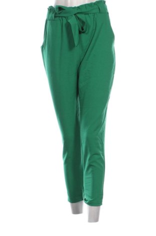 Pantaloni de femei Unbranded, Mărime L, Culoare Verde, Preț 91,99 Lei, #136558172
