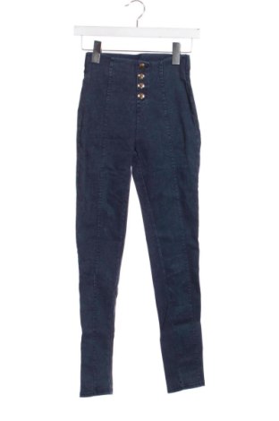 Damenhose Unbranded, Größe XS, Farbe Blau, Preis 15,00 €, #136558837