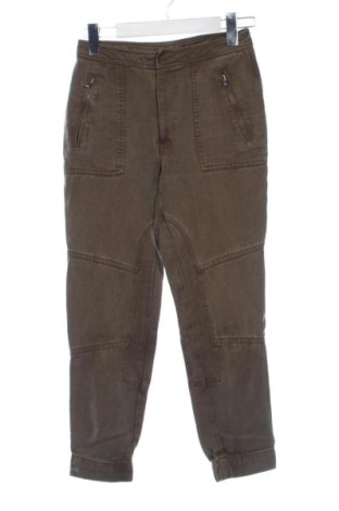 Pantaloni de femei Unbranded, Mărime S, Culoare Verde, Preț 144,30 Lei