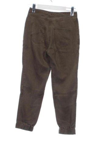 Pantaloni de femei Unbranded, Mărime S, Culoare Verde, Preț 144,30 Lei