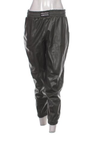 Damenhose Unbranded, Größe M, Farbe Grün, Preis 14,82 €