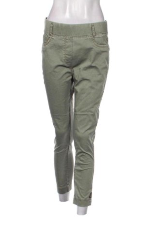 Damenhose Unbranded, Größe L, Farbe Grün, Preis 24,67 €, #136559110