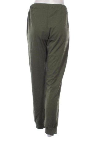 Pantaloni de femei Unbranded, Mărime L, Culoare Verde, Preț 91,99 Lei
