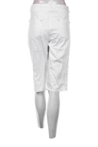 Damenhose Unbranded, Größe XXL, Farbe Weiß, Preis € 19,99