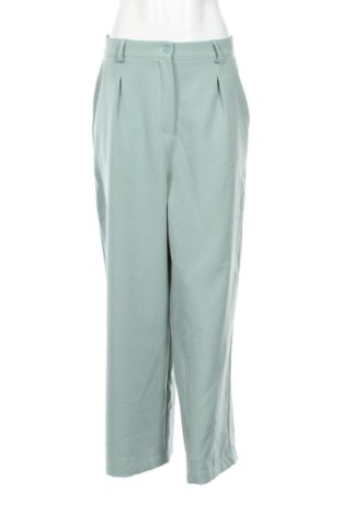 Pantaloni de femei Unbranded, Mărime M, Culoare Verde, Preț 78,20 Lei