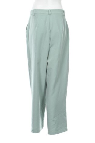Pantaloni de femei Unbranded, Mărime M, Culoare Verde, Preț 78,20 Lei