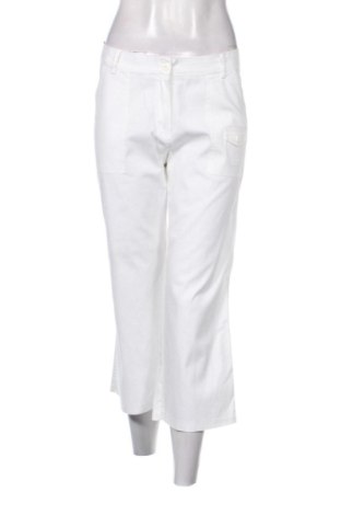 Damenhose Unbranded, Größe L, Farbe Weiß, Preis 15,99 €, #136560865