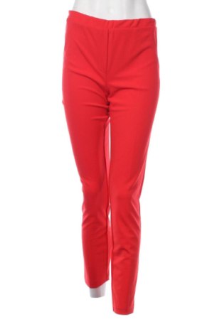 Damenhose Unbranded, Größe M, Farbe Rot, Preis 19,99 €