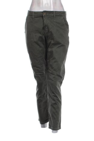 Дамски панталон Unbranded, Размер M, Цвят Зелен, Цена 15,33 €