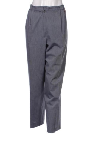 Damenhose Unbranded, Größe L, Farbe Grau, Preis 25,00 €, #136561702